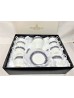 15 Pcs Tea Set With Gift Box